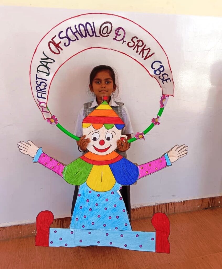 Open Day 2026-2027