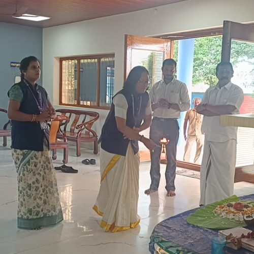 VIJAYADASHAMI CELEBRATION