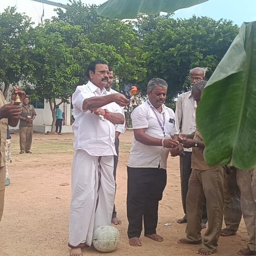 VIJAYADASHAMI CELEBRATION