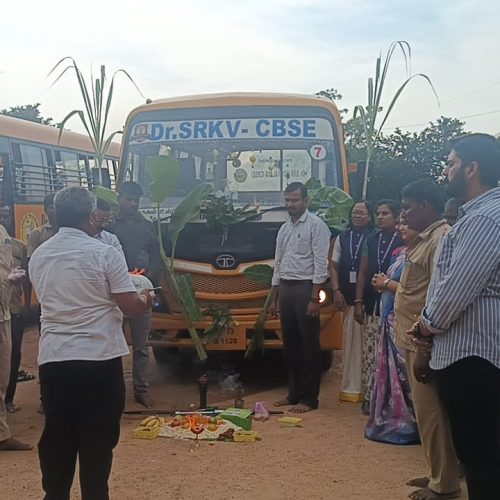 VIJAYADASHAMI CELEBRATION