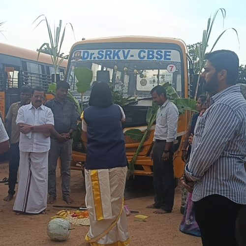 VIJAYADASHAMI CELEBRATION